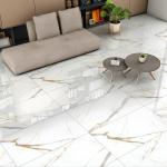 MAJETRY GOLD PORCELAIN WALL & FLOOR TILES 60X60 CM