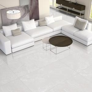 GLAMOUR GREY POLISHED WALL & FLOOR TILES 60X120 CM