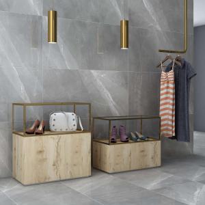 LUXURY IMPERIAL GLOSSY PORCELAIN WALL & FLOOR TILES 60X120 CM