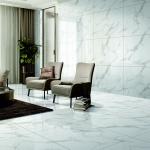 LUXURIANT SATVARIO ENDLESS GLOSS PORCELAIN WALL & FLOOR TILES 80X120 CM