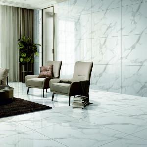LUXURIANT SATVARIO ENDLESS GLOSS PORCELAIN WALL & FLOOR TILES 80X120 CM