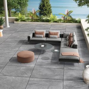 GREYSTONE OUTDOOR TILES 60X90 CM