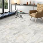 SCARLET ONYX SKY MATT PORCELAIN WALL & FLOOR TILES 60X60 CM