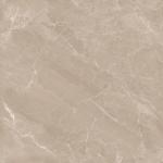 LUMINOUS BROWN ENDLESS GLOSS PORCELAIN WALL & FLOOR TILES 60X60 CM